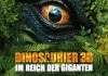 Dinosaurier - Im Reich der Giganten - Teaserplakat