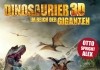 Dinosaurier 3D - Im Reich der Giganten <br />©  Constantin Film
