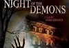 Night of the Demons <br />©  Entertainment One