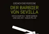Der Barbier von Sevilla <br />©  Arthaus