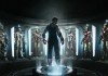 Iron Man 3 - Teaserplakat