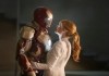 Iron Man 3 - Pepper Potts (Gwyneth Paltrow) liebt...Jr.).