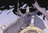 Moebius Redux - Ein Leben in Bildern