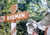 Die Bremer Stadtmusikanten
