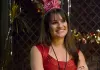 LEA MICHELE as Elise - 'Happy New Year'