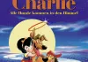 Charlie - Alle Hunde kommen in den Himmel