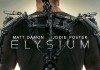 Elysium - Teaserplakat