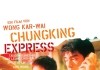 Chungking Express <br />©  Arthaus