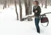 Cold Blood - Kein Ausweg, keine Gnade - Liza (Olivia...achen