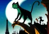 'A Cat In Paris'