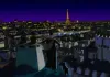 A Cat In Paris