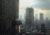 Dredd 3D - Mega City One eine gigantische Metropole...echen
