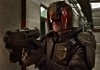 Dredd 3D - Dredd (Karl Urban), der oberste Judge von...y One
