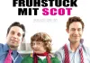 Frühstück mit Scot <br />©  Pro Fun Media