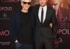 David Cronenberg und Robert Pattinson - Cosmopolis
