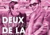 Godard trifft Truffaut