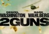 2 Guns - Plakat