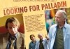 Looking for Palladin <br />©  Monterey Media