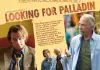 Looking for Palladin