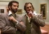 American Hustle - Bradley Cooper und Christian Bale