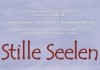 Stille Seelen - Hauptplakat <br />©  Film Kino Text  ©  trigon-film