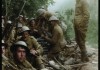 Der Erste Weltkrieg in Farbe