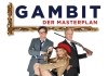 Gambit - Hauptplakat