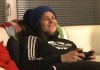 11 Freundinnen - Dzsenifer Marozsán spielt Playstation