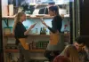 Gone - Jill (Amanda Seyfried) und Sharon (Jennifer...nter)