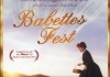 Babettes Fest - DVD-Cover