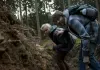 Töte mich - Maria Victoria Dragus und Roeland Wiesnekker