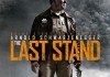 The Last Stand - Hauptplakat <br />©  20th Century Fox  ©  Splendid Film