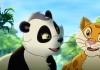 Kleiner starker Panda - Chi Chi und Jung Fu