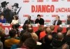 Django Unchained - Steven Gaetjen, Kerry Washington,....2013