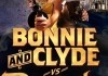 Bonnie and Clyde vs. Dracula