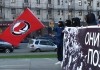 Demonstration in Moskau. - Noise and Resistance -...oskau