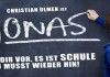 Jonas - Teaserbild