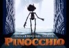 Guillermo del Toro's Pinocchio <br />©  Netflix