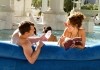 Lay the Favorite - Jeremy (Joshua Jackson) und Beth...Pool