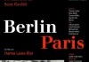Berlin-Paris: Die Geschichte der Beate Klarsfeld <br />©  Salzgeber & Co