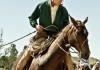 Buck - Buck Brannaman reitet auf einem rebellischen Pferd.