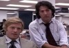 Robert Redford und Dustin Hoffman in 'Die...1976)