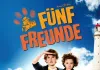 Fünf Freunde - Hauptplakat <br />©  Constantin Film  ©  SamFilm GmbH