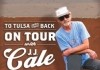 To Tulsa and Back: On Tour with J.J. Cale <br />©  Kick Film und Fernsehproduktion