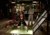 Shark Night 3D - Nick (Dustin Milligan) ist in ein...llip;