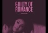 Guilty of Romance - Poster