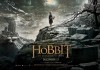 Der Hobbit: Smaugs Einde - Plakat