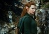 Der Hobbit: Smaugs Einde - EVANGELINE LILLY als Tauriel