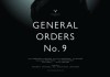 General Orders No. 9 <br />©  2011 Variance Films