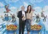 Die Piraten - Ein Haufen merkwürdiger Typen -....2012